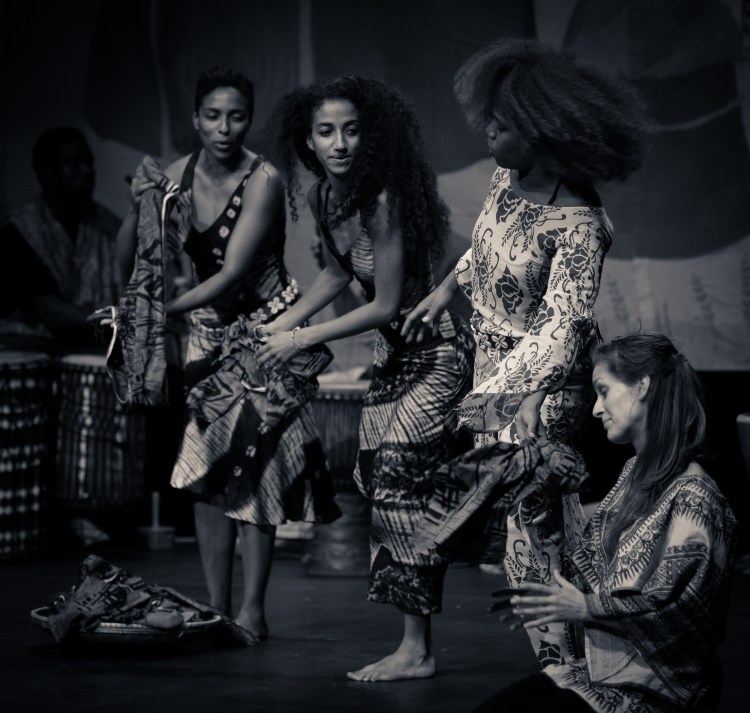 Foto: Jaka Varmuš, arhiv KUDa Baobab